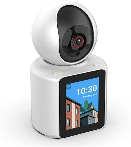 video calling smart camera