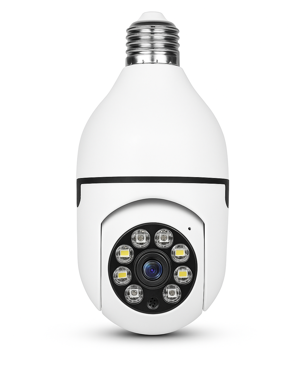 Shopytek SafeView 360™ – WiFi Panorama Smart Home Security Camera