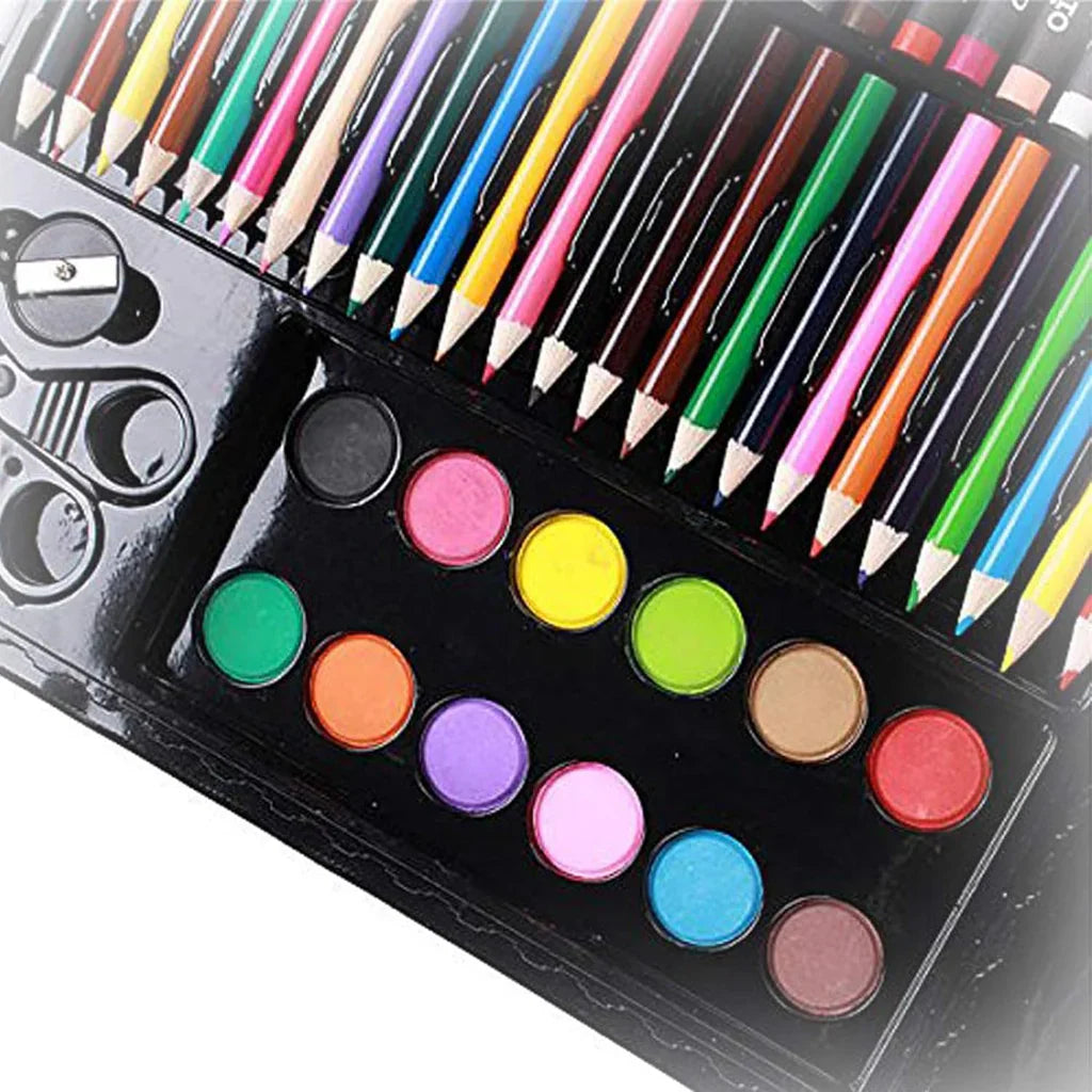 150 PCS kids Art set