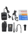 Baofeng BF-888S Wakie Takie 1 KM Range(Black)
