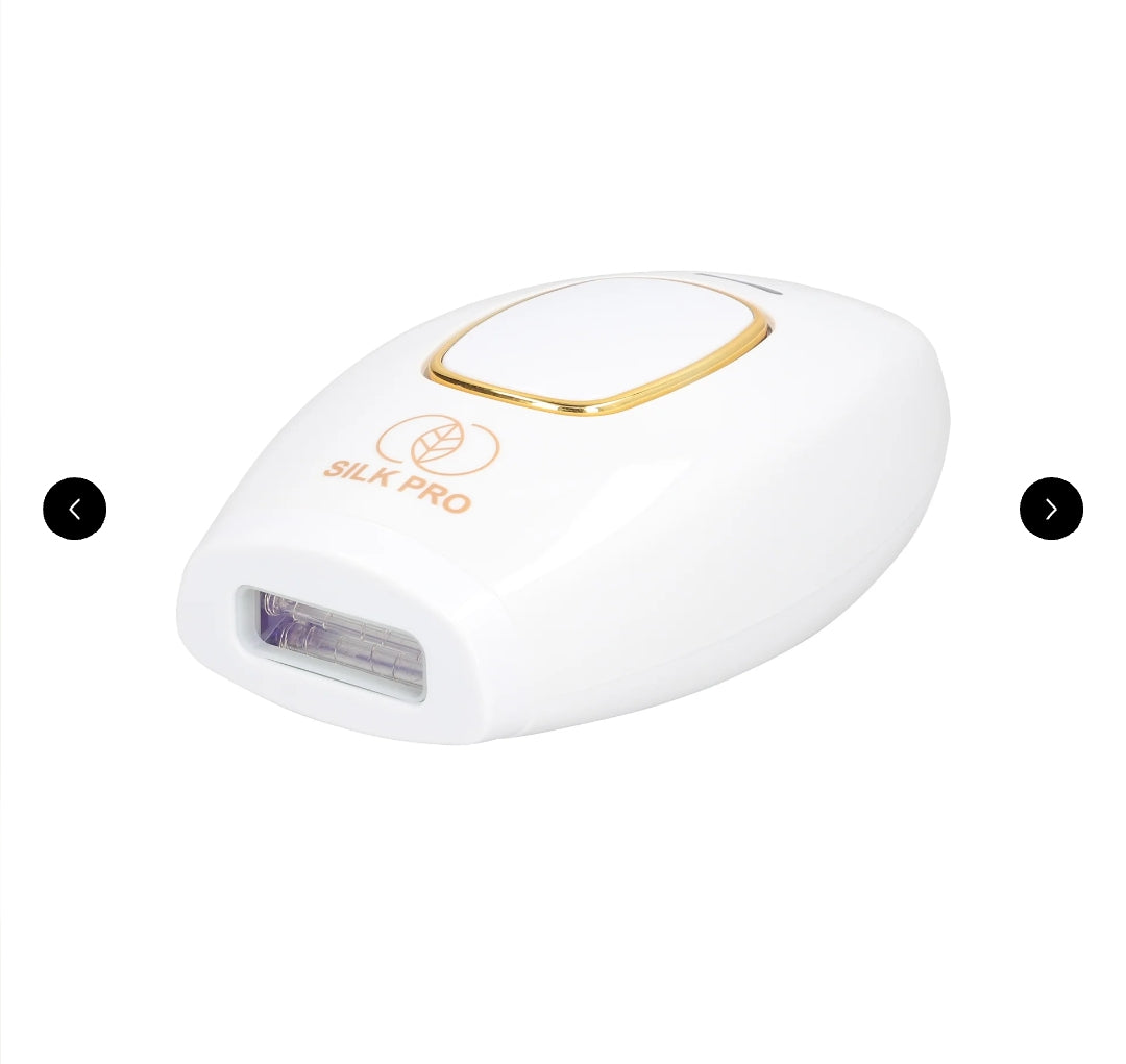 IPL Laser Hair Remover ⁽ˢᵐᵒᵒᵗʰ ˢᵏᶦⁿ ᶠᵒʳ ᴹᵉⁿ & ᵂᵒᵐᵉⁿ⁾ بشرة ناعمة للرجال والنساء