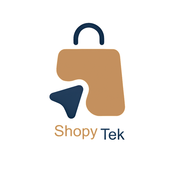 Shopy Tek