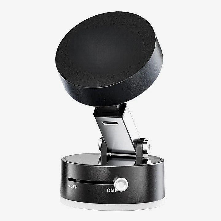 ˢʰᵒᵖʸ ᵗᵉᵏ  Magnetic Phone Holder with 360° Rotation, Upgraded, Strong Magnet, Foldable and Portable