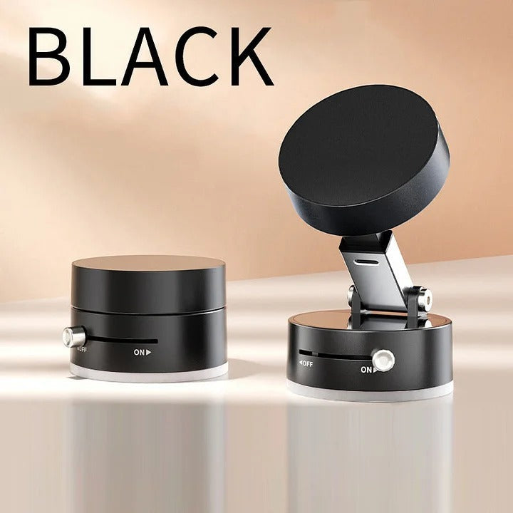 ˢʰᵒᵖʸ ᵗᵉᵏ  Magnetic Phone Holder with 360° Rotation, Upgraded, Strong Magnet, Foldable and Portable