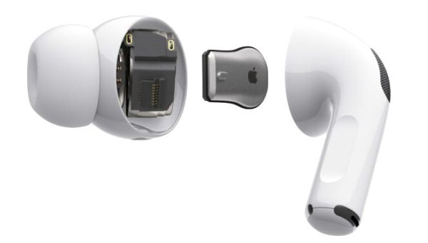 Apple airpod pro 3rd generation (master copy)