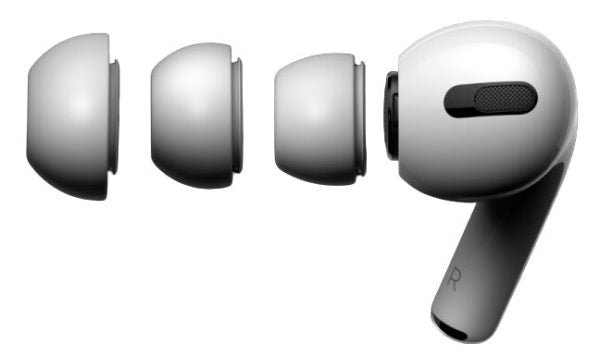 Apple airpod pro 3rd generation (master copy)