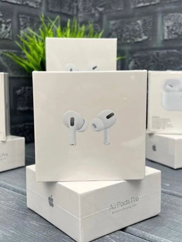 Apple airpod pro 3rd generation (master copy)